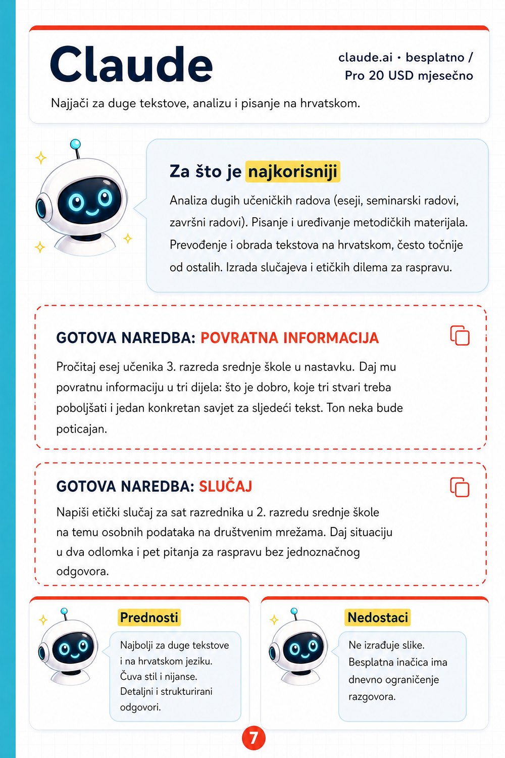 Priručnik za AI alate za učitelje — stranica 4