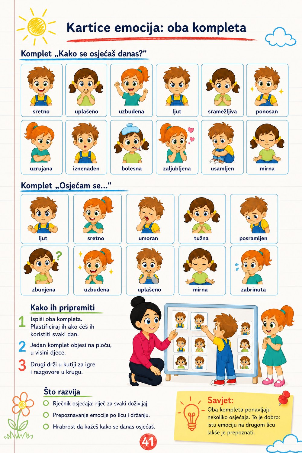 Čarobni priručnik za odgojitelje — stranica 5