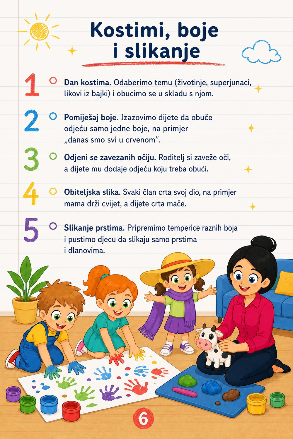 Izazovi za djecu i roditelje — stranica 3